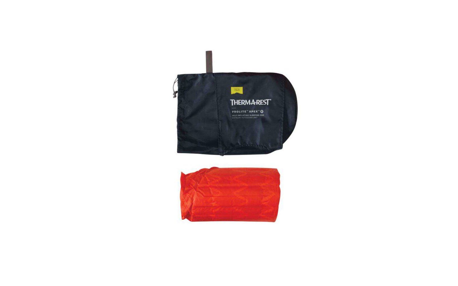 Therm-a-Rest ProLite Apex Heat Wave Isomatte regular
