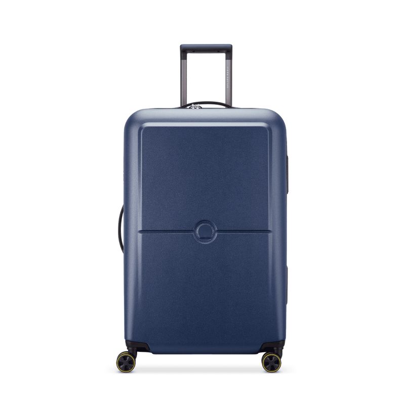 Valise rigide Turenne 2.0 76 cm Bleu Nuit