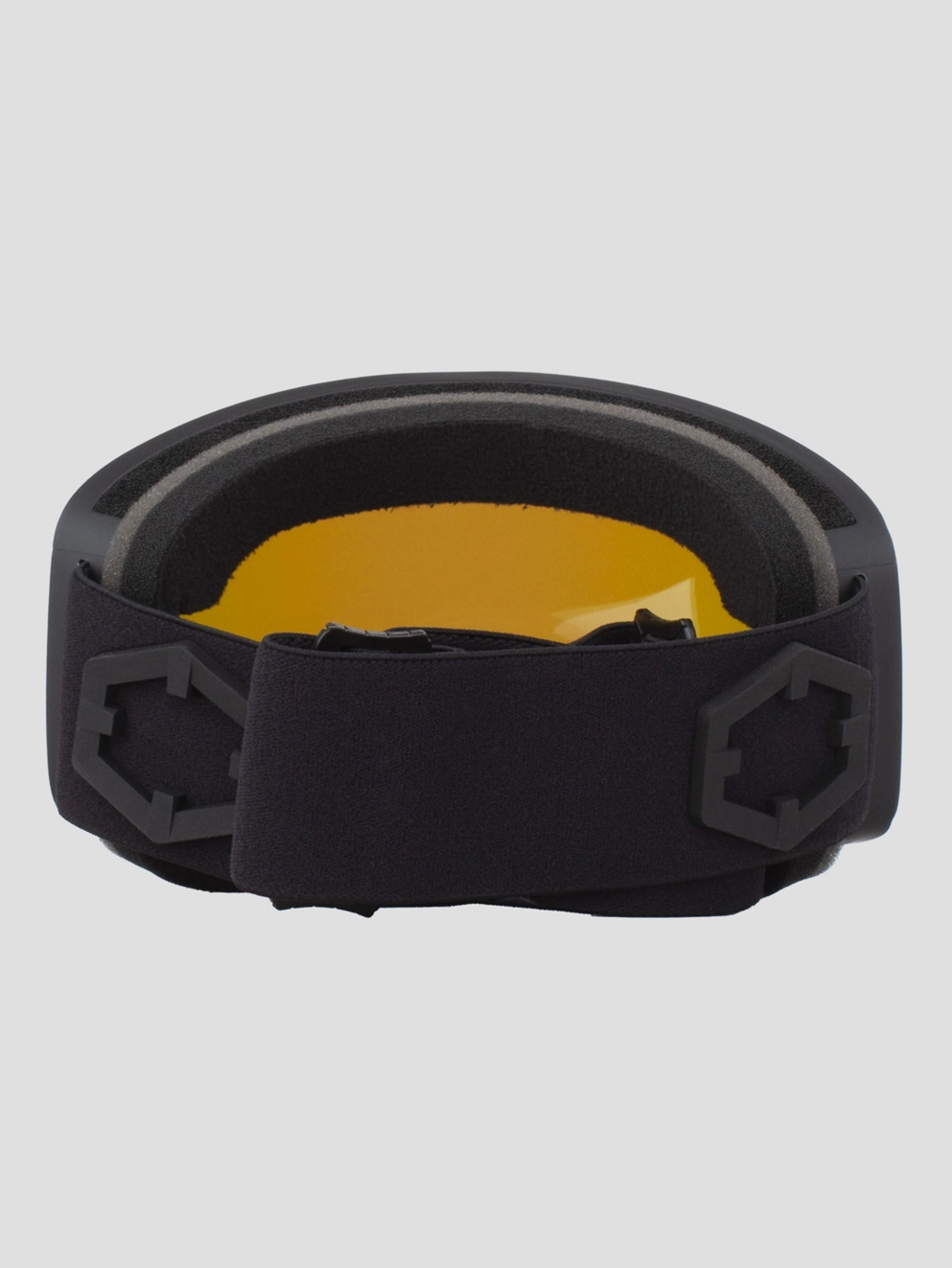 Out Of Void Black Goggle green mci