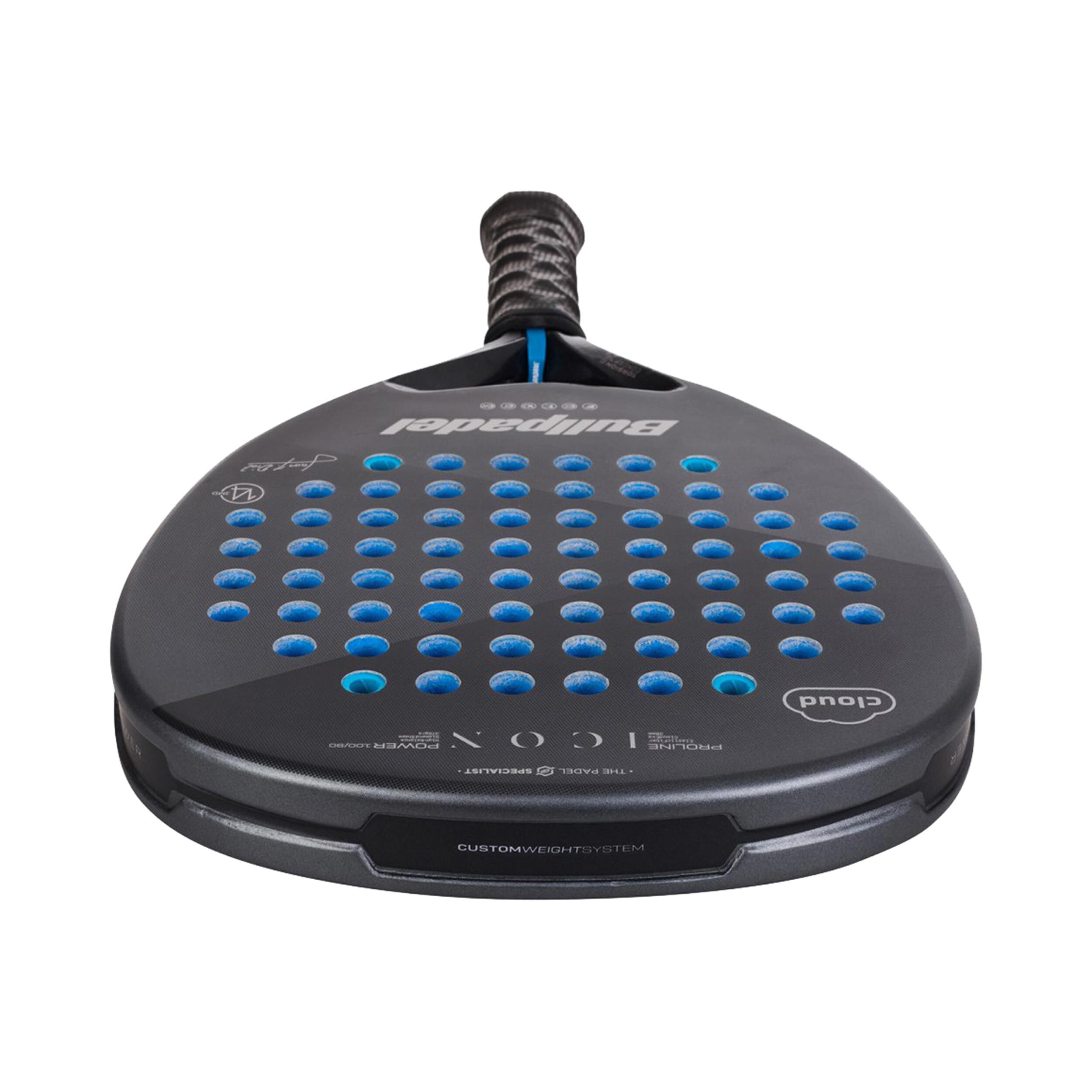 Bullpadel Icon Cloud 25