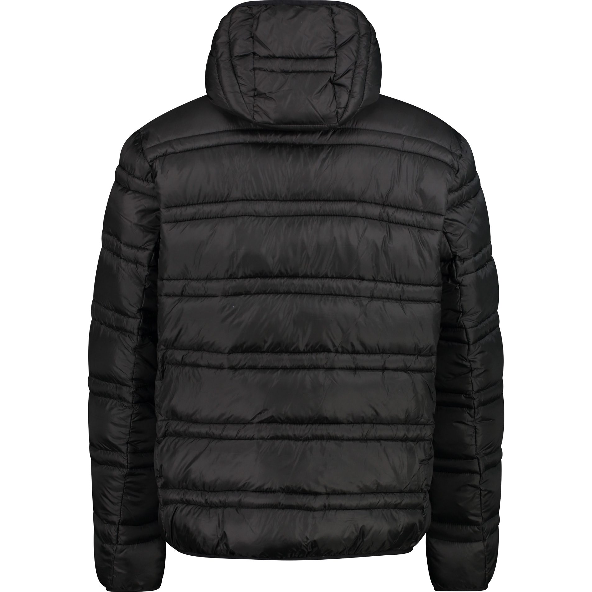 CMP Isolationsjacke Herren schwarz