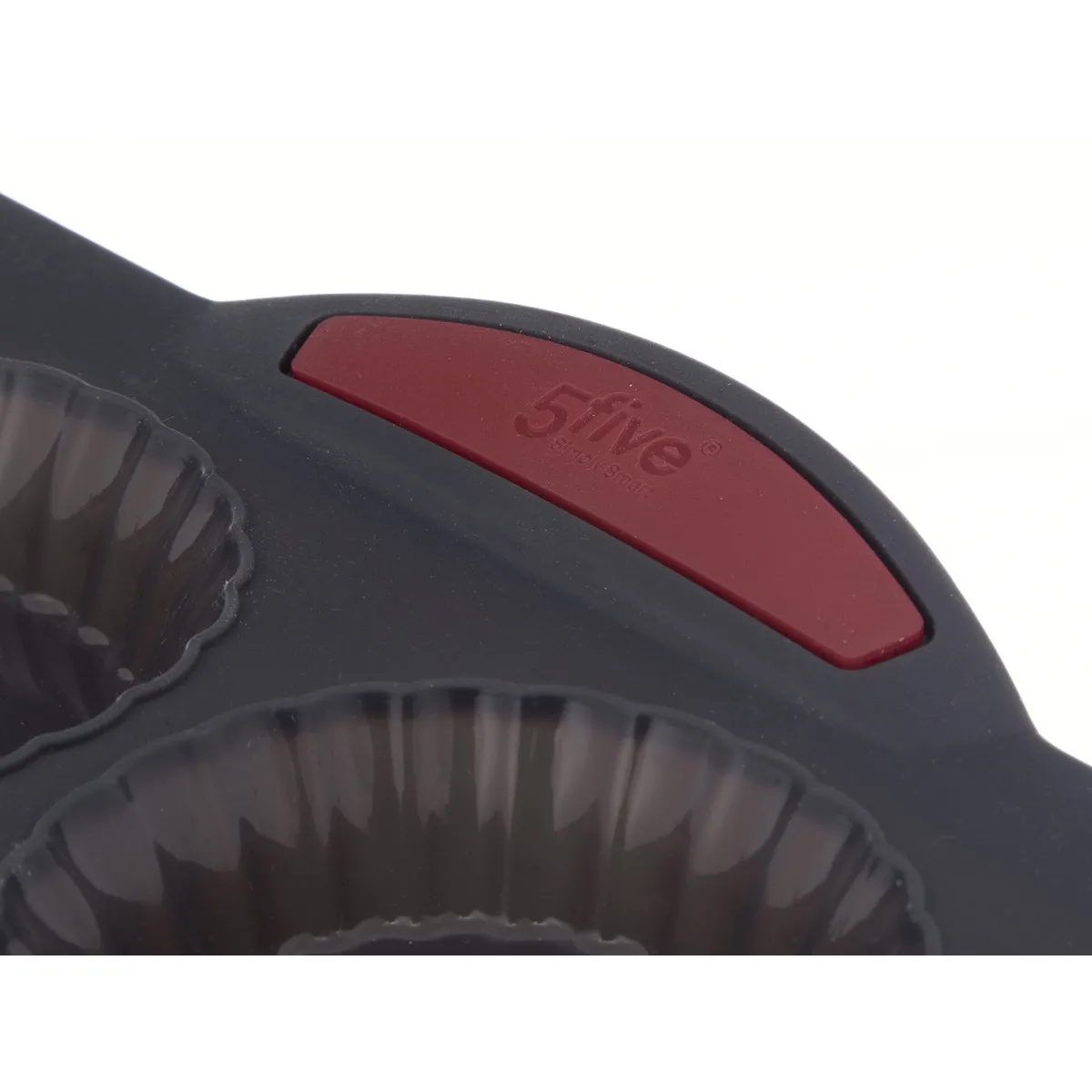 Five Simply Smart Moule Maxi Silitop - Gris