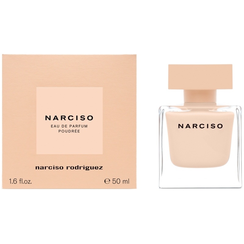Narciso Rodriguez Narciso Women EDP Poudrée 50 ml