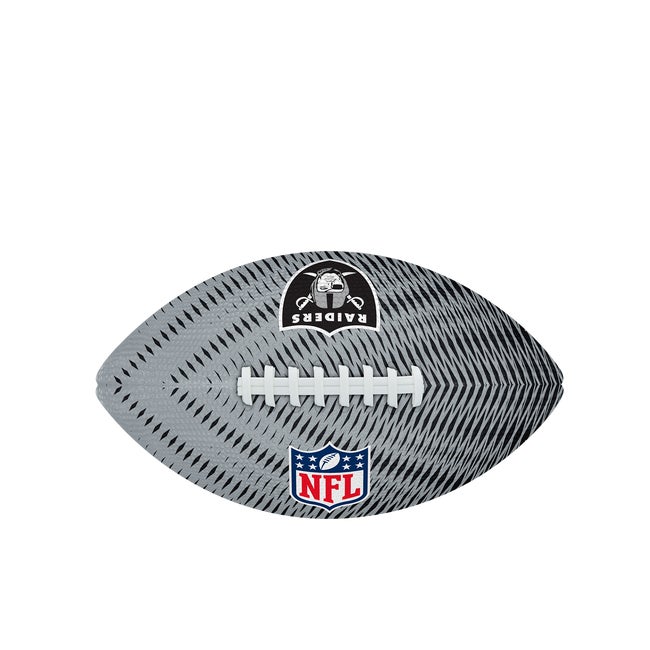 NFL Team Tailgate Football