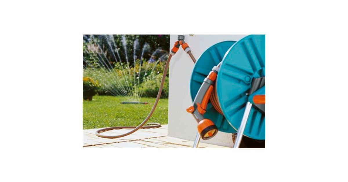 GARDENA2-weg-waterverdeler 26,5 mm (G 3/4