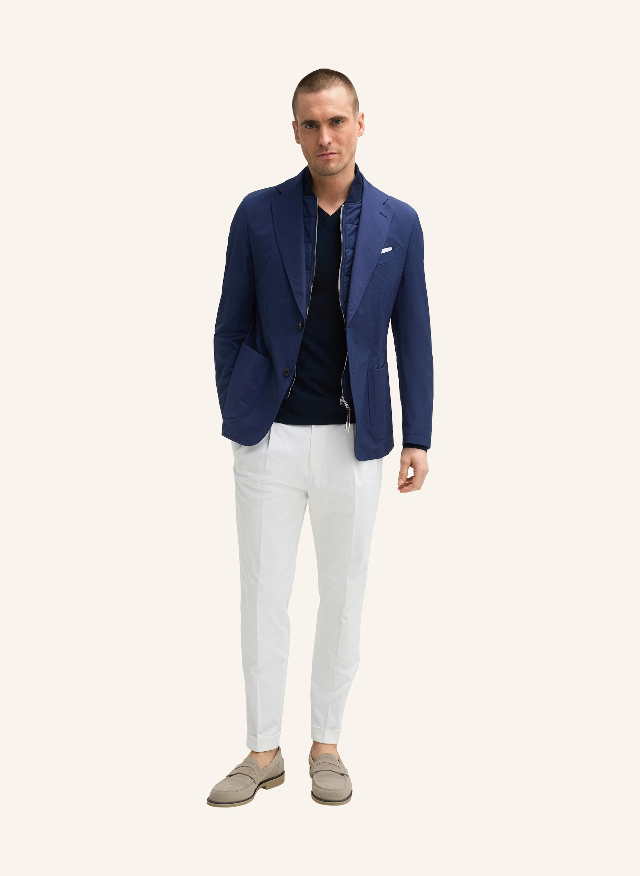 windsor. Sakko Shaped Fit