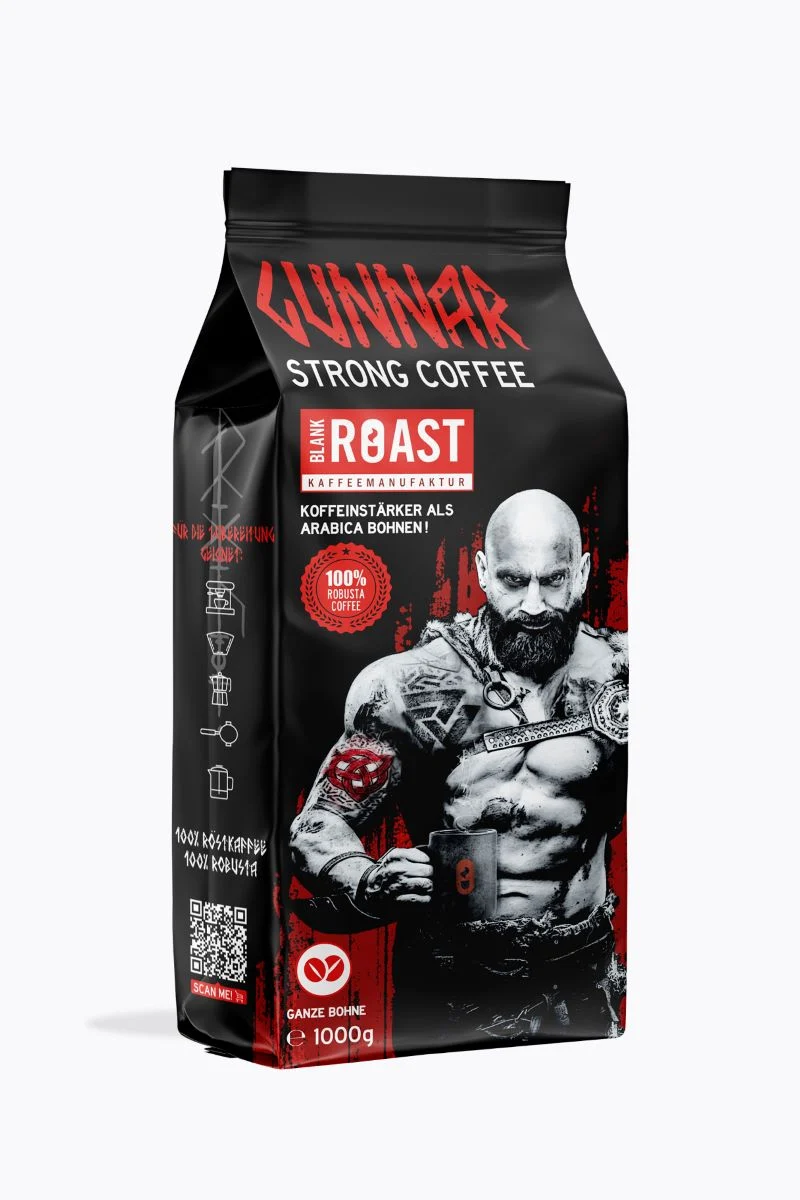 Blank Roast Gunnar 1kg