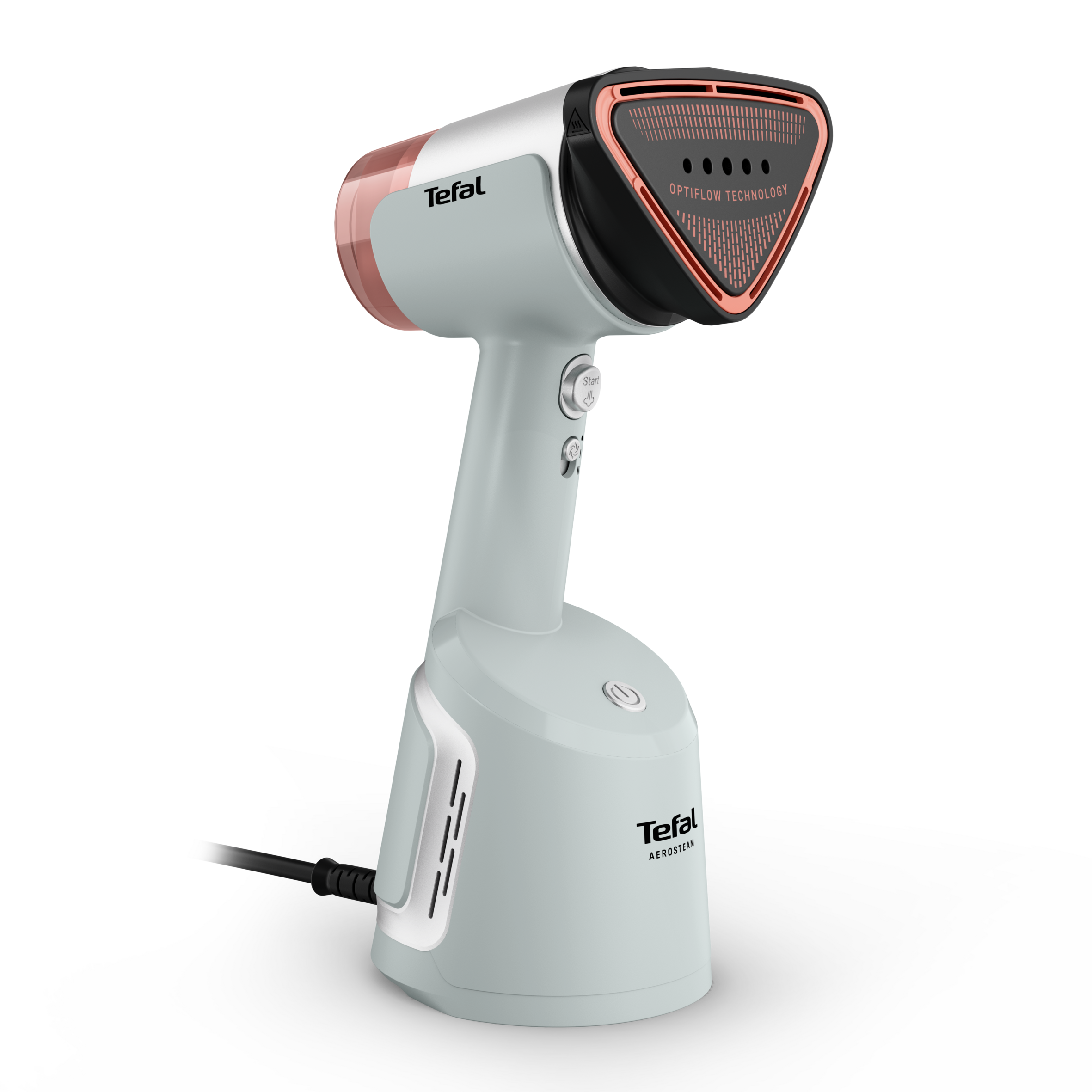 AeroSteam DT9814 kledingstomer - Beste uit de Test okt 2025