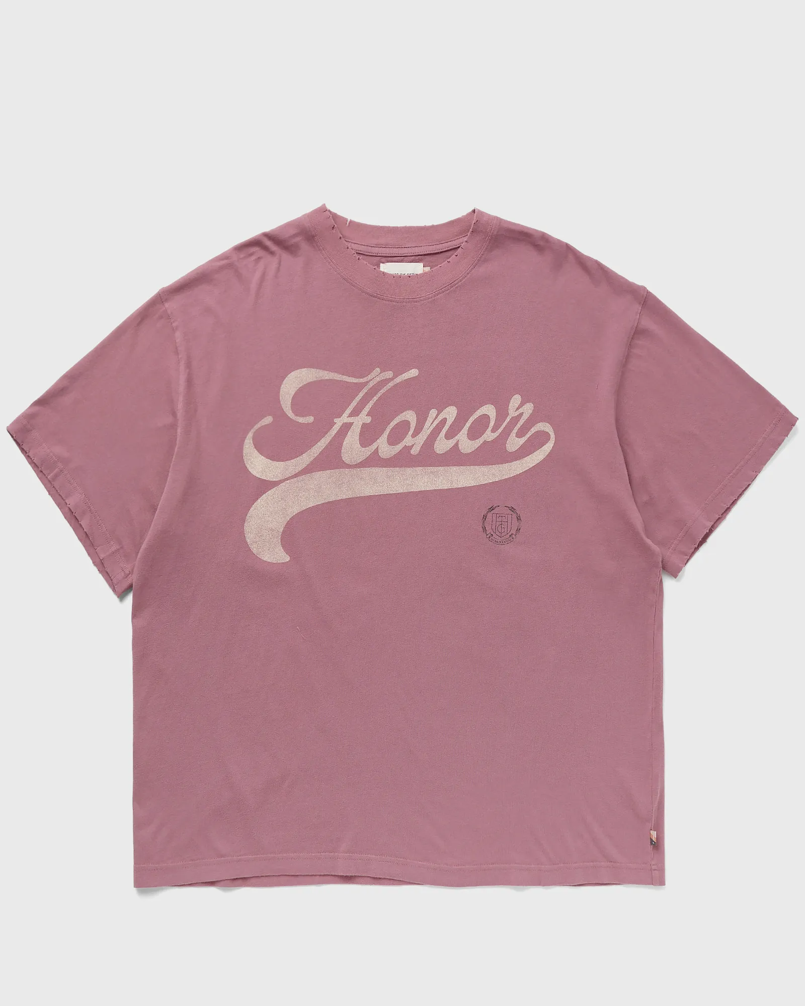 Honor The Gift HOLIDAY SCRIPT SS