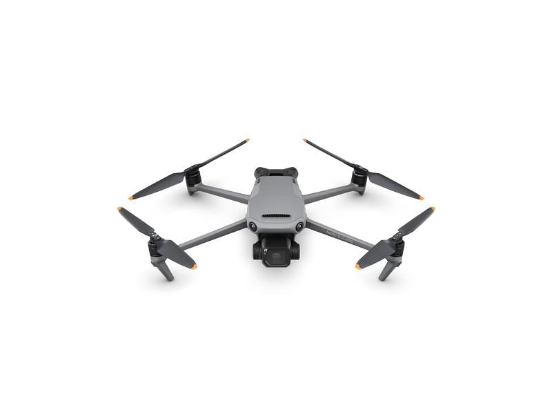 DJI Mavic 3 Classic mit Fernsteuerung RC-N1 (C1 | CE) Drohne mit Hasselblad-Kamera für Professionelle Luftaufnahmen