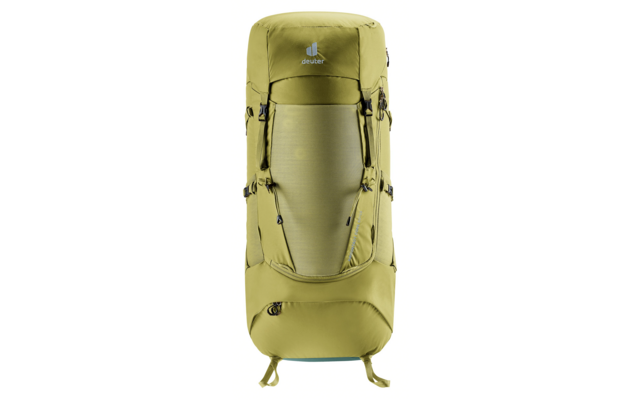 Deuter Trekkingrucksack Aircontact Core 60+10 Liter