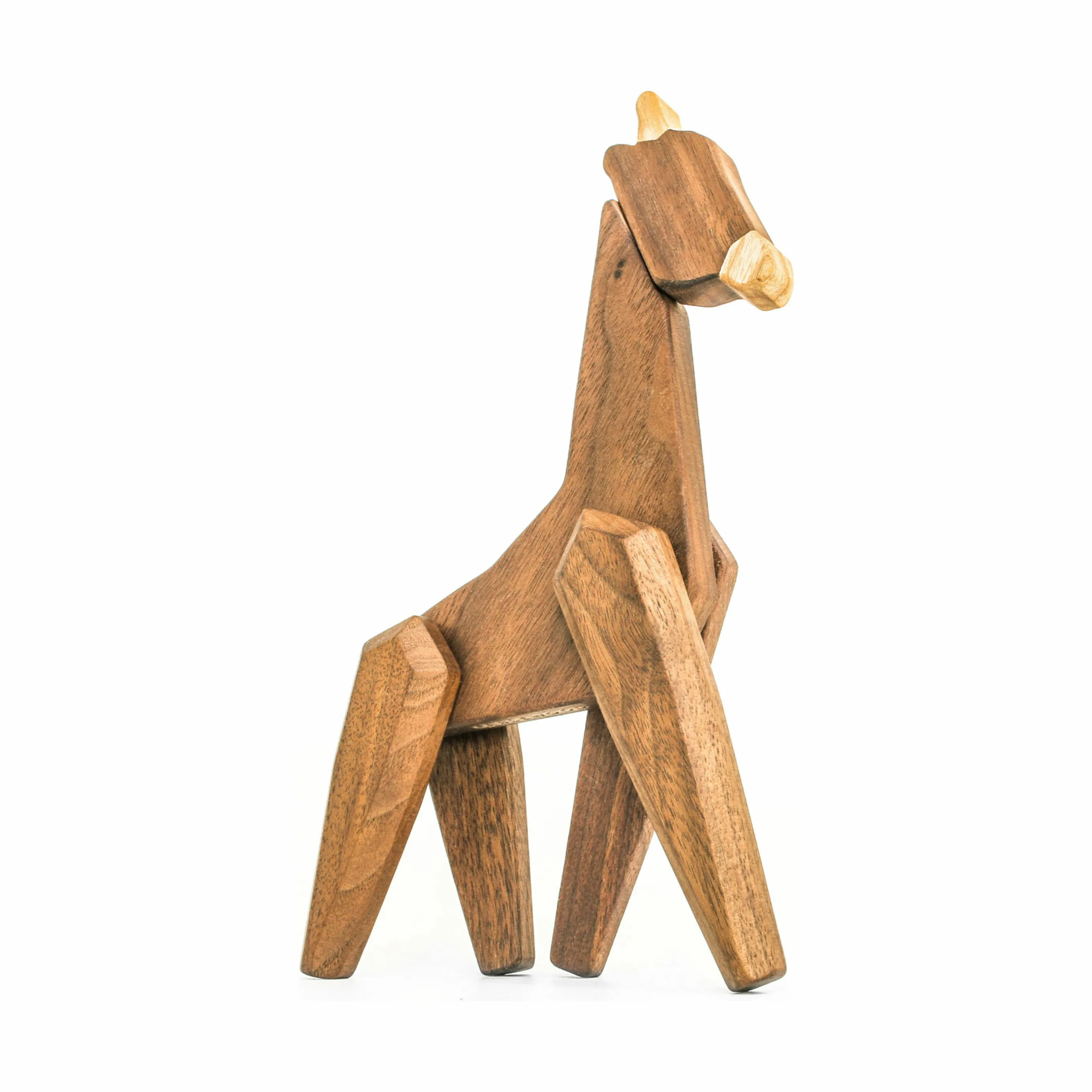 FableWood Stor Giraf