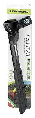 URSUS Standard 26-29  Kaiser - Noir