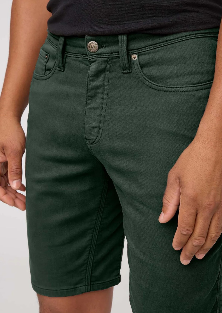DU/ER No Sweat Relaxed Short 7