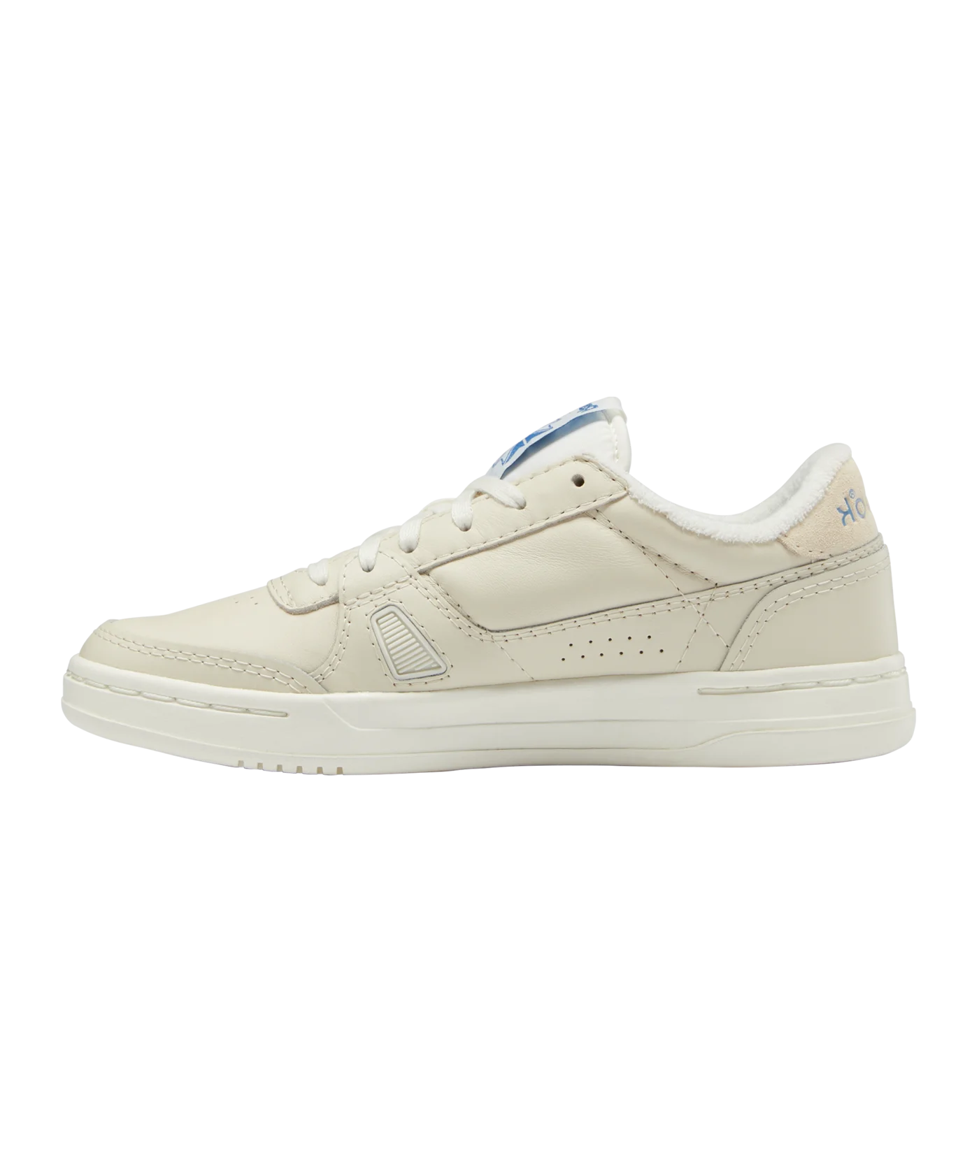 Reebok LT Court Damen Beige