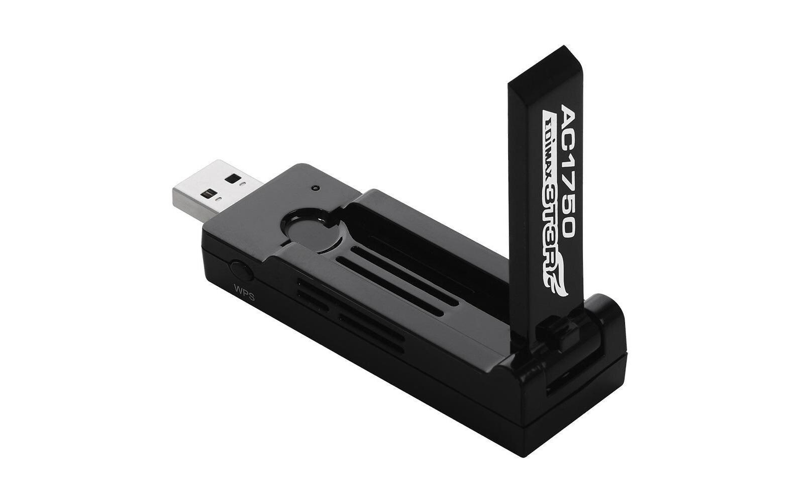 WLAN-AC USB-Stick EW-7833UACDualband-USB-Adapter für WLAN