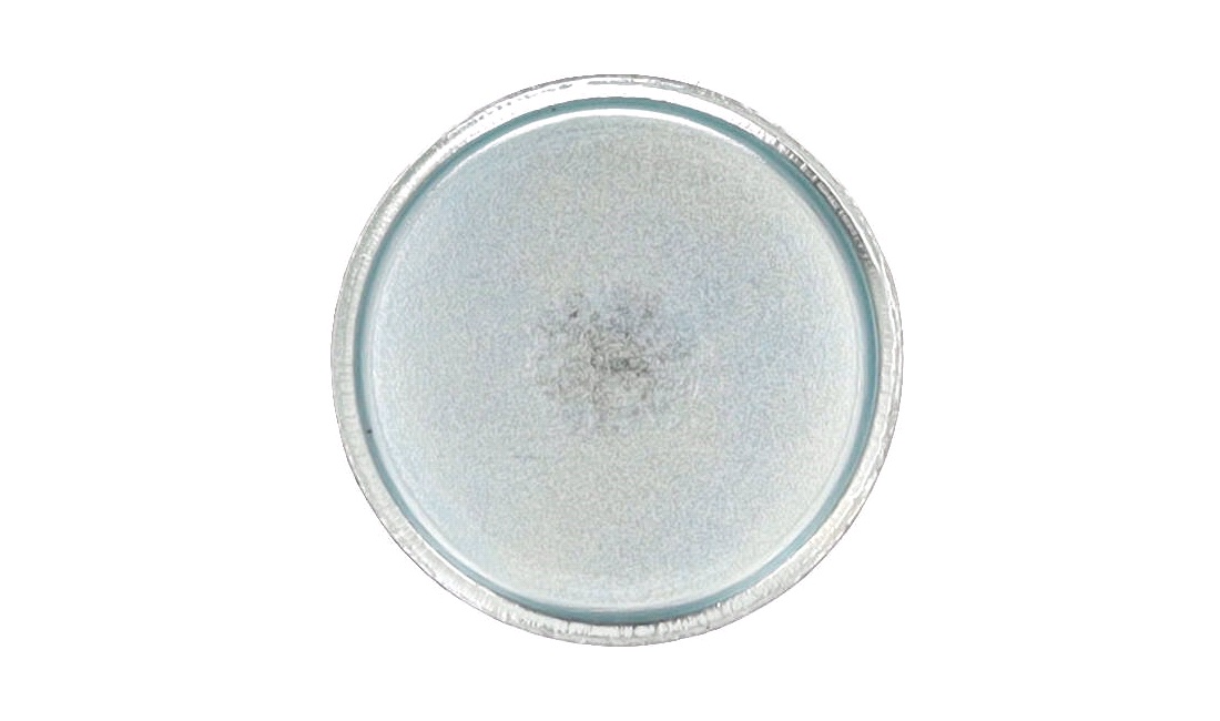 Frostprop 30 mm Stålplade