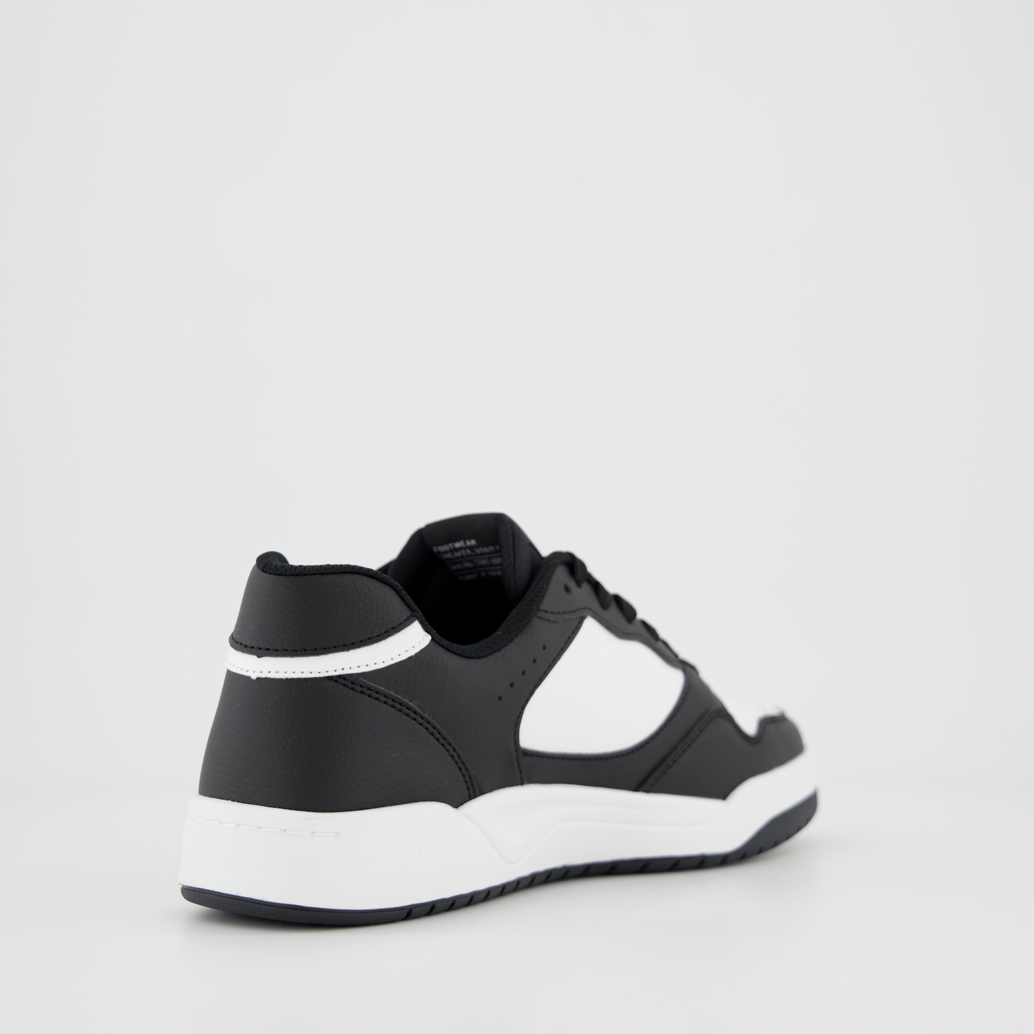 Skechers KOOPA - VOLLEY LOW VARSITY
