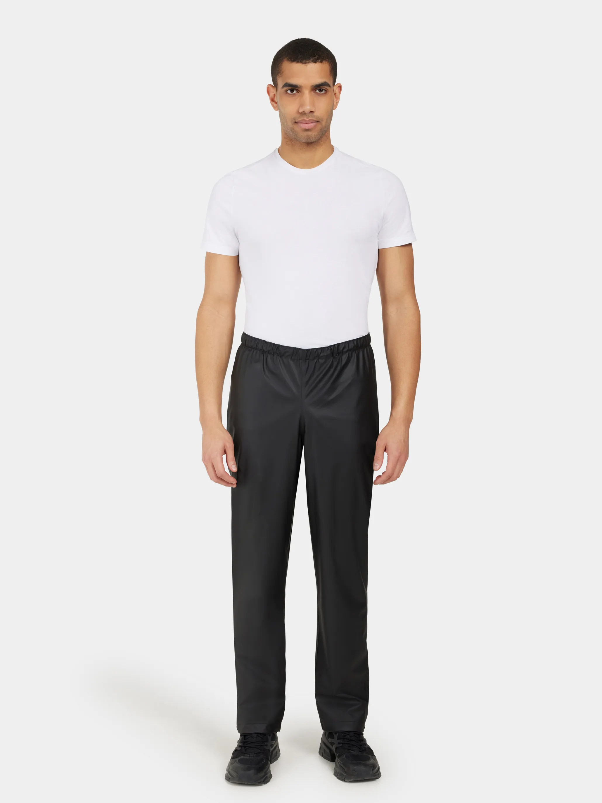 Didriksons Men's Avon Pants 2 Black