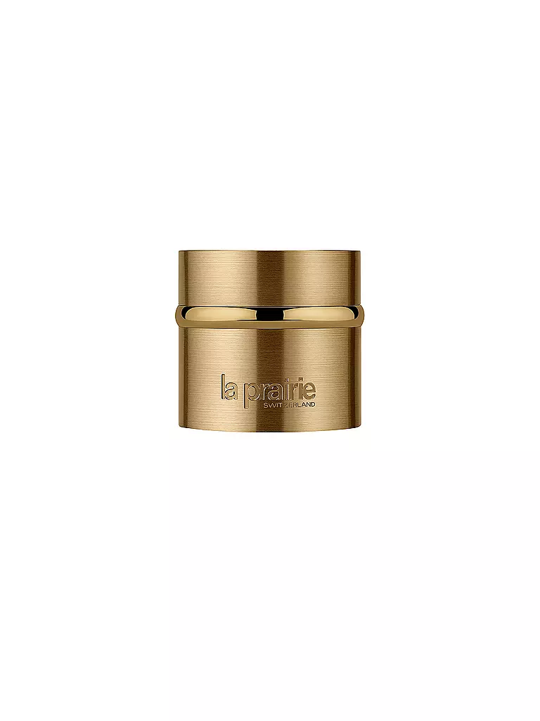 LA PRAIRIE Pure Gold Radiance Cream 50ml keine Farbe
