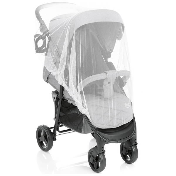 EK ServicegroupMückennetz universal für Buggy Kinderwagen und Reisebett