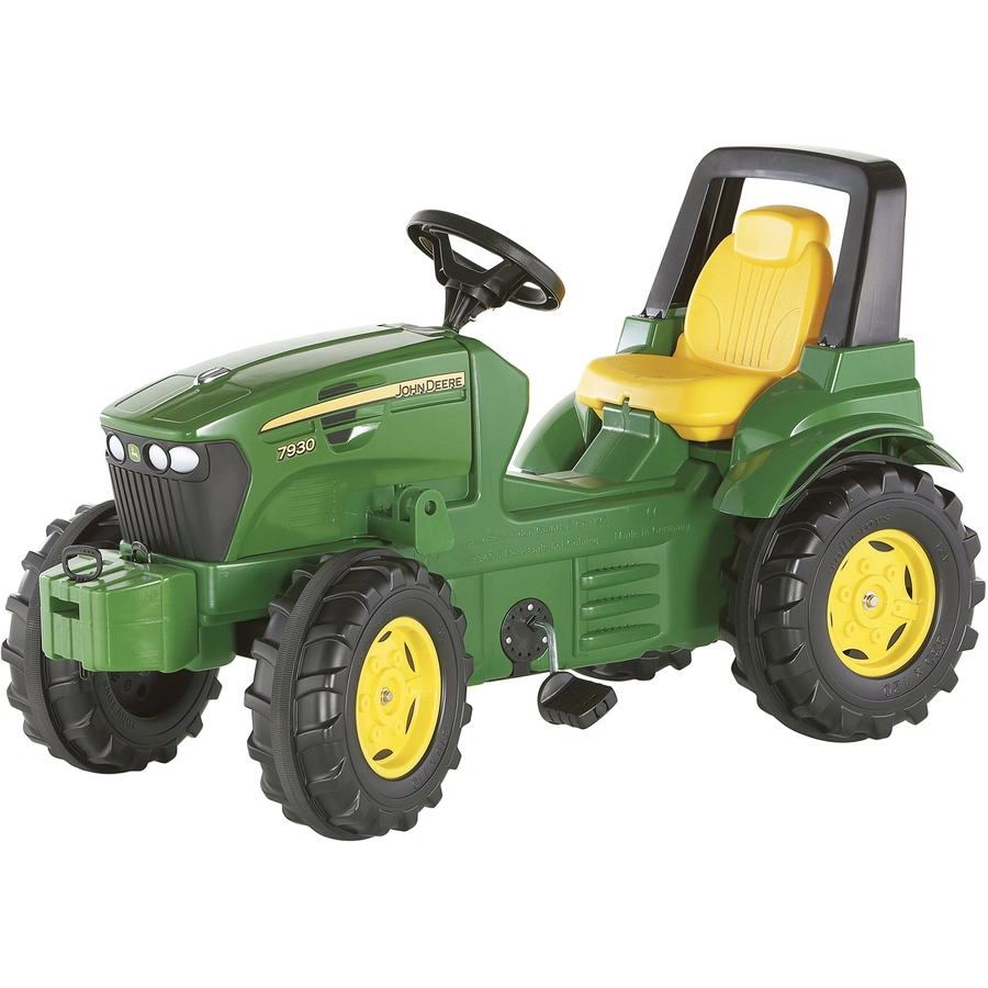 rolly®toys Kindertraktor rollyFarmtrac John Deere 7930
