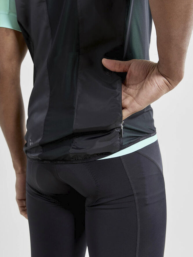 Craft Essence Light Wind Vest Sort