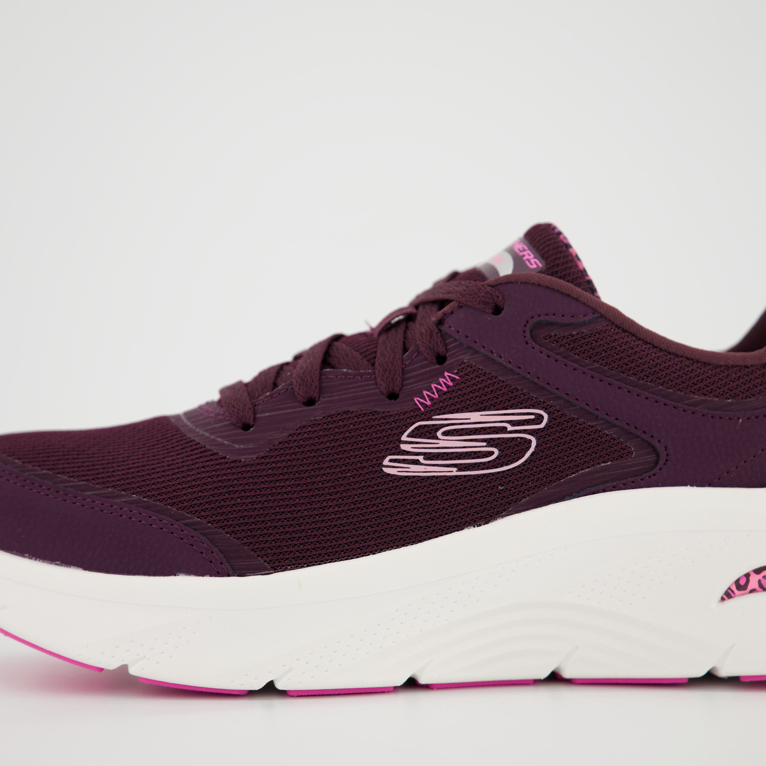 Skechers ARCH FIT D-LUX - RICH FACETS