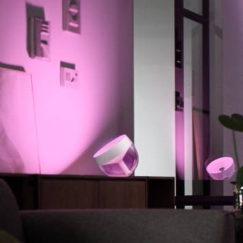 Philips Hue tafellamp Iris