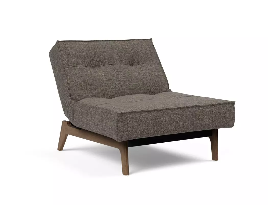 Sessel Splitback Eik Raucheiche