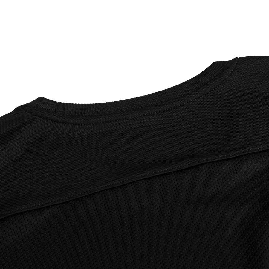 Nike Maillot Dry Park VII - Noir/Blanc Femme