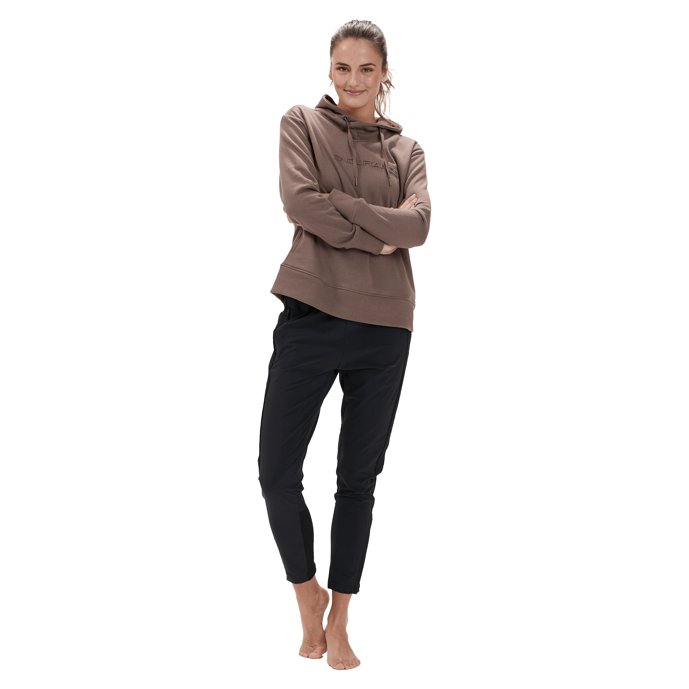 Endurance Medear W Pants - Treningstøy