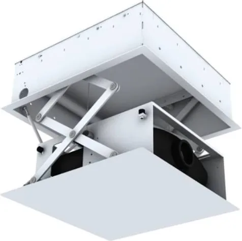 Future Automation PD 2.5 Supports pour vidéoprojecteurs