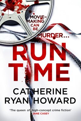 Run Time (Paperback)