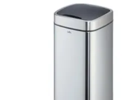 Affaldsspand Durable NO TOUCH med sensor 35 ltr.