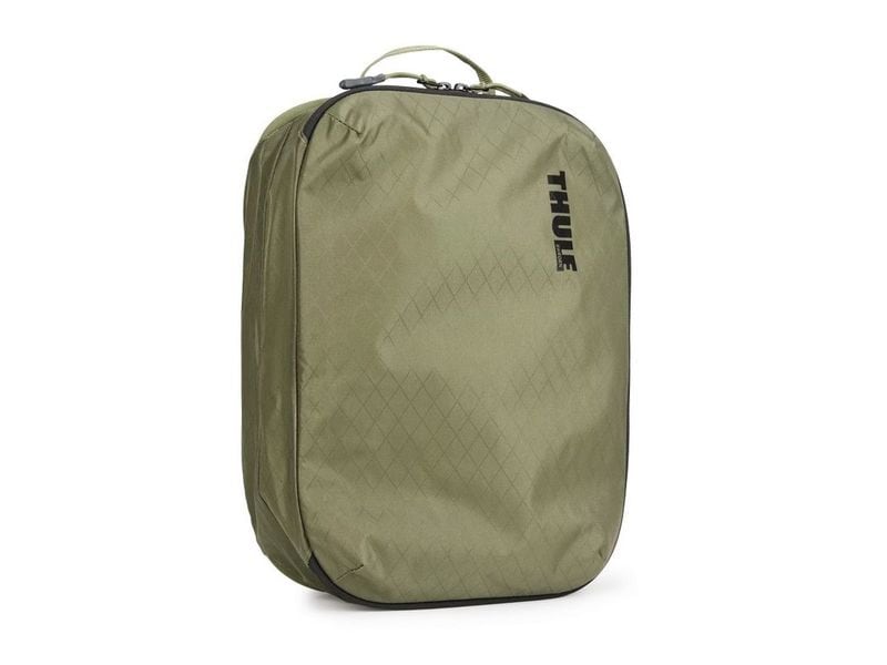 Thule Clean/Dirty Packing Cube Soft Green Packwürfel