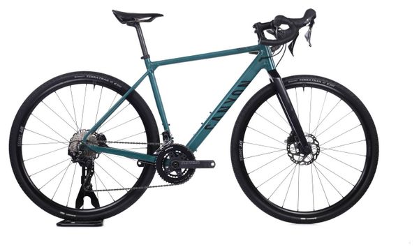 Produit reconditionné · Canyon Grail 6 AL - Vélo gravel | Bon état
