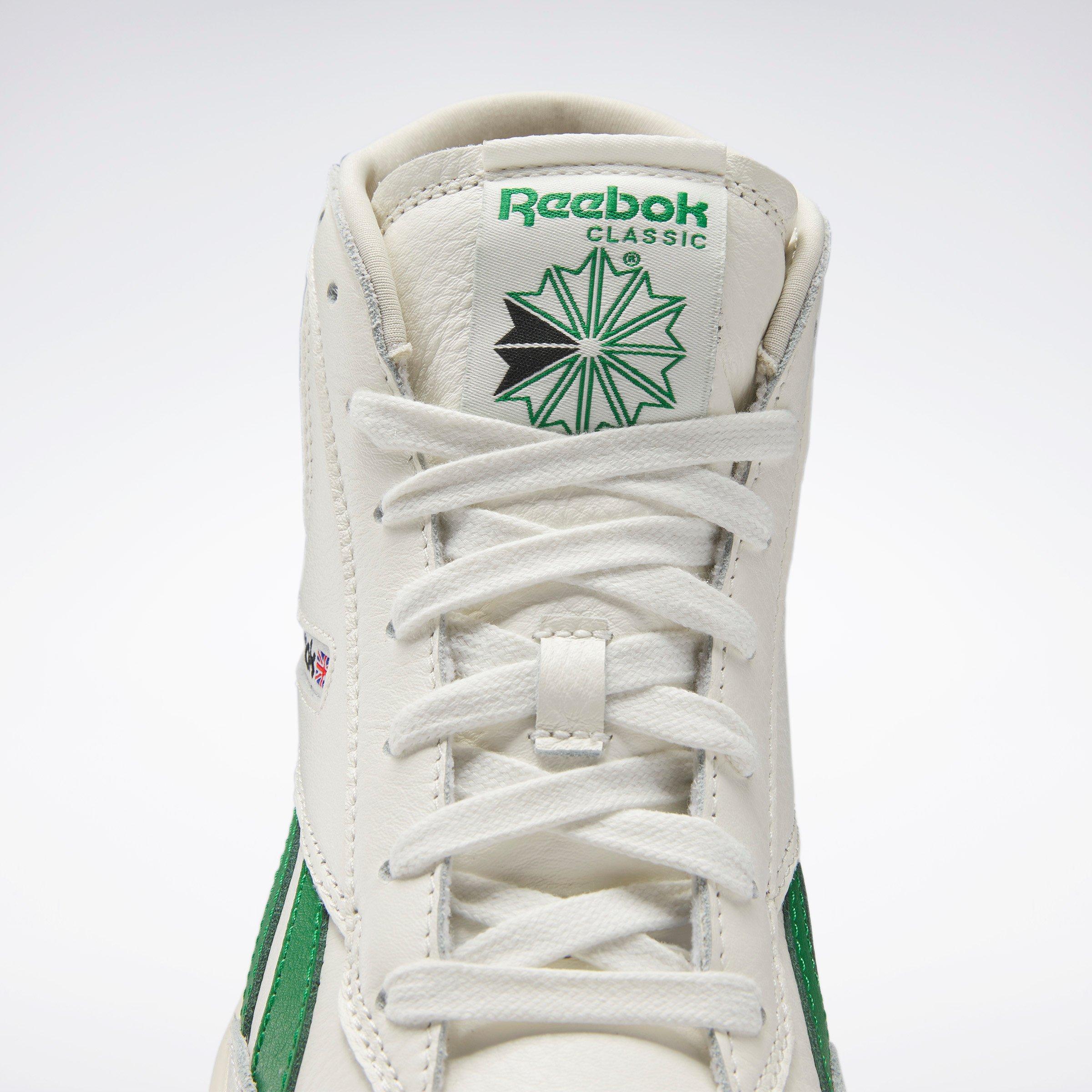 Reebok Club 85 Form Hi Shoes Adults