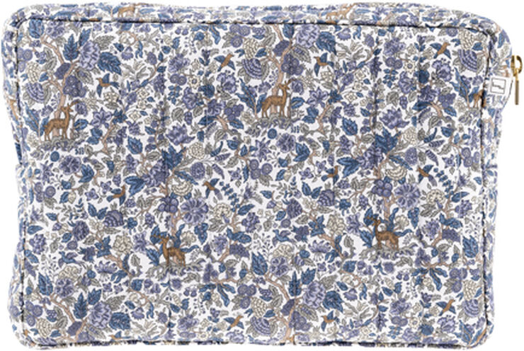 Bon Dep Pouch Big mw Liberty Salters Forest Pouch big mw liberty salters forest