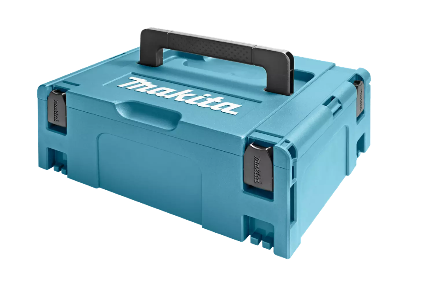 Makita 821550-0 Mbox opbergkoffer nummer 2 - 163mm hoog - 4 stuks
