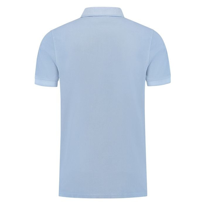 Boss Prime Pique Polo Heren
