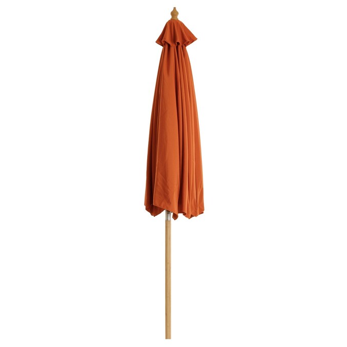 Parasol droit TINAEI Terre battue