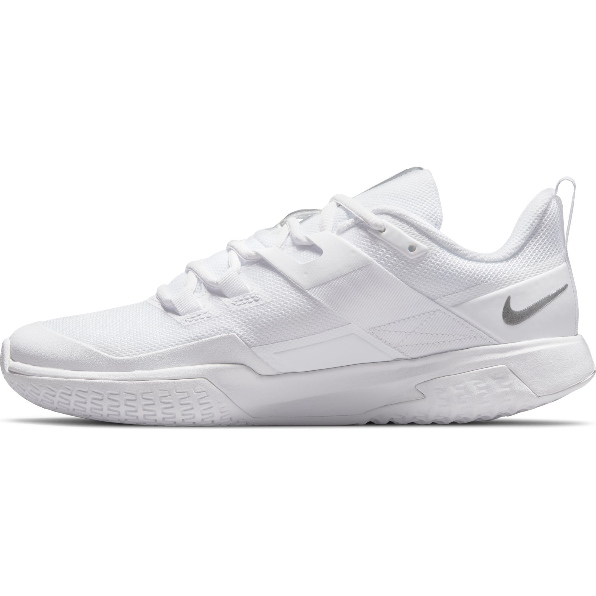NikeWMNS NikeCourt Vapor Lite Womens Hard Court Tennis Shoe