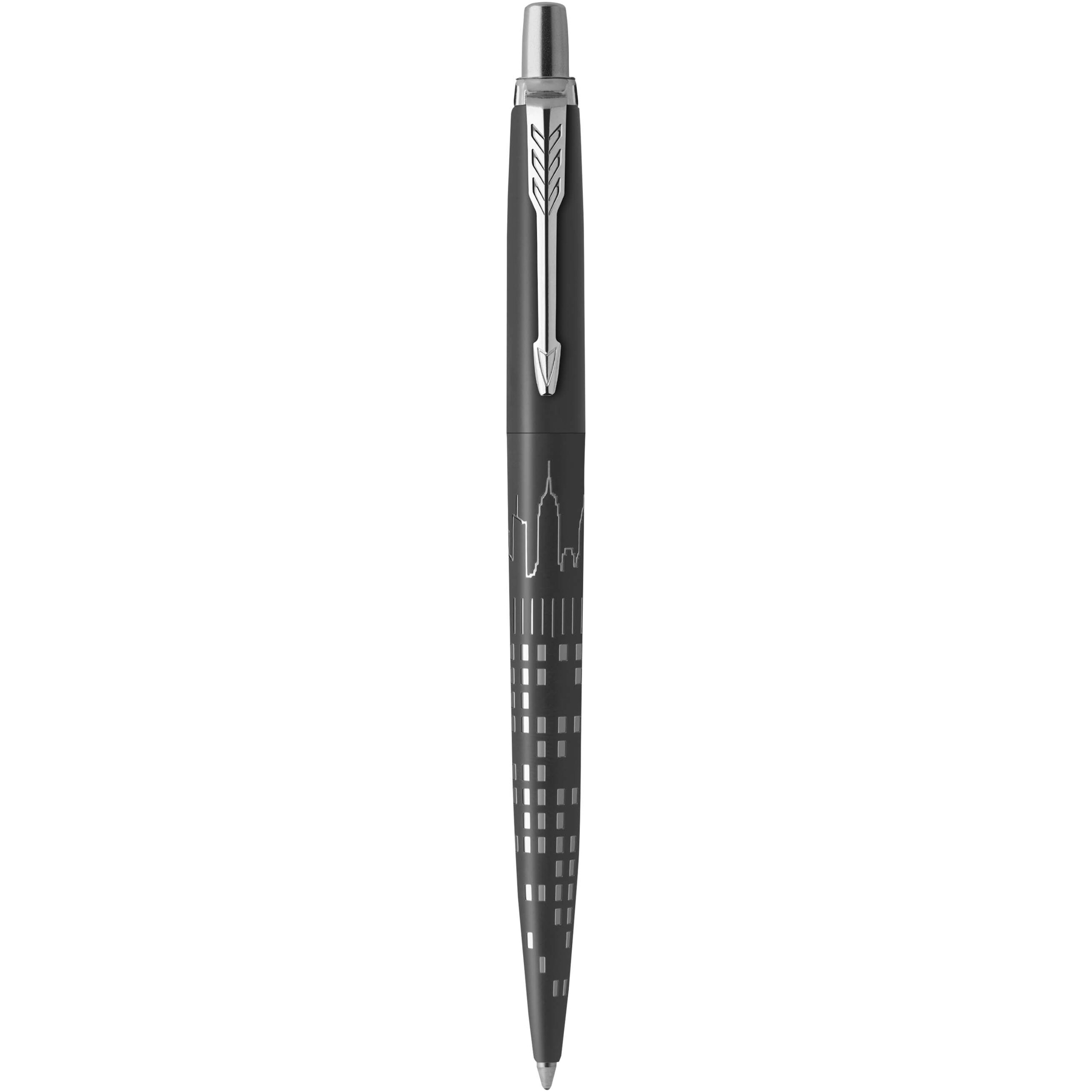 Parker 107933 - Stylo bille Parker Jotter SE Global Icons