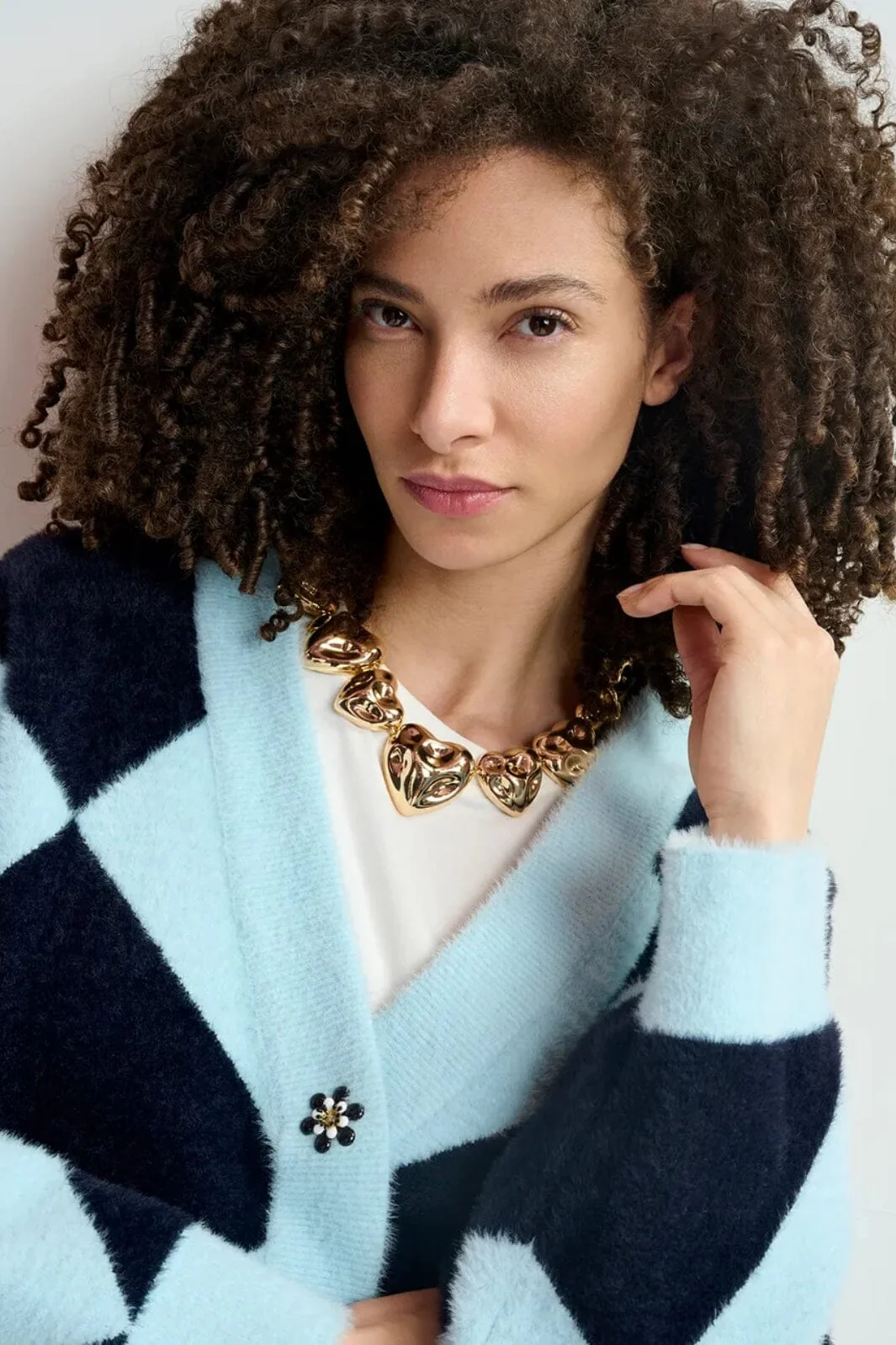 Essentiel Antwerp Halicia GO09