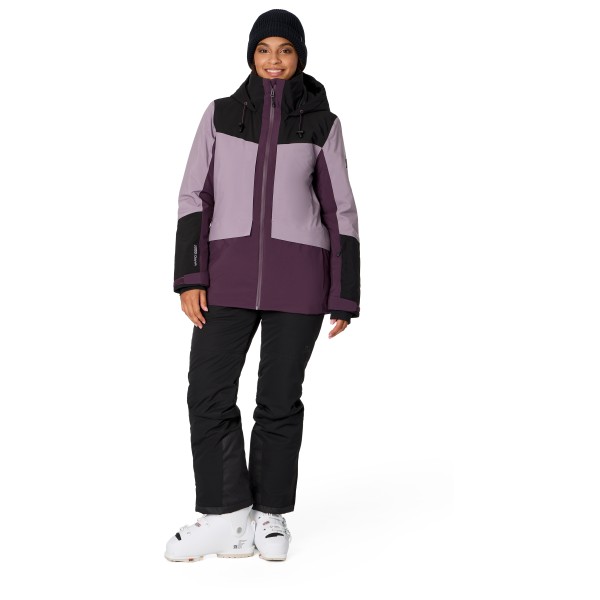 Heber Peak - Women's PinusHe. Ski Pants - Pantalon de ski