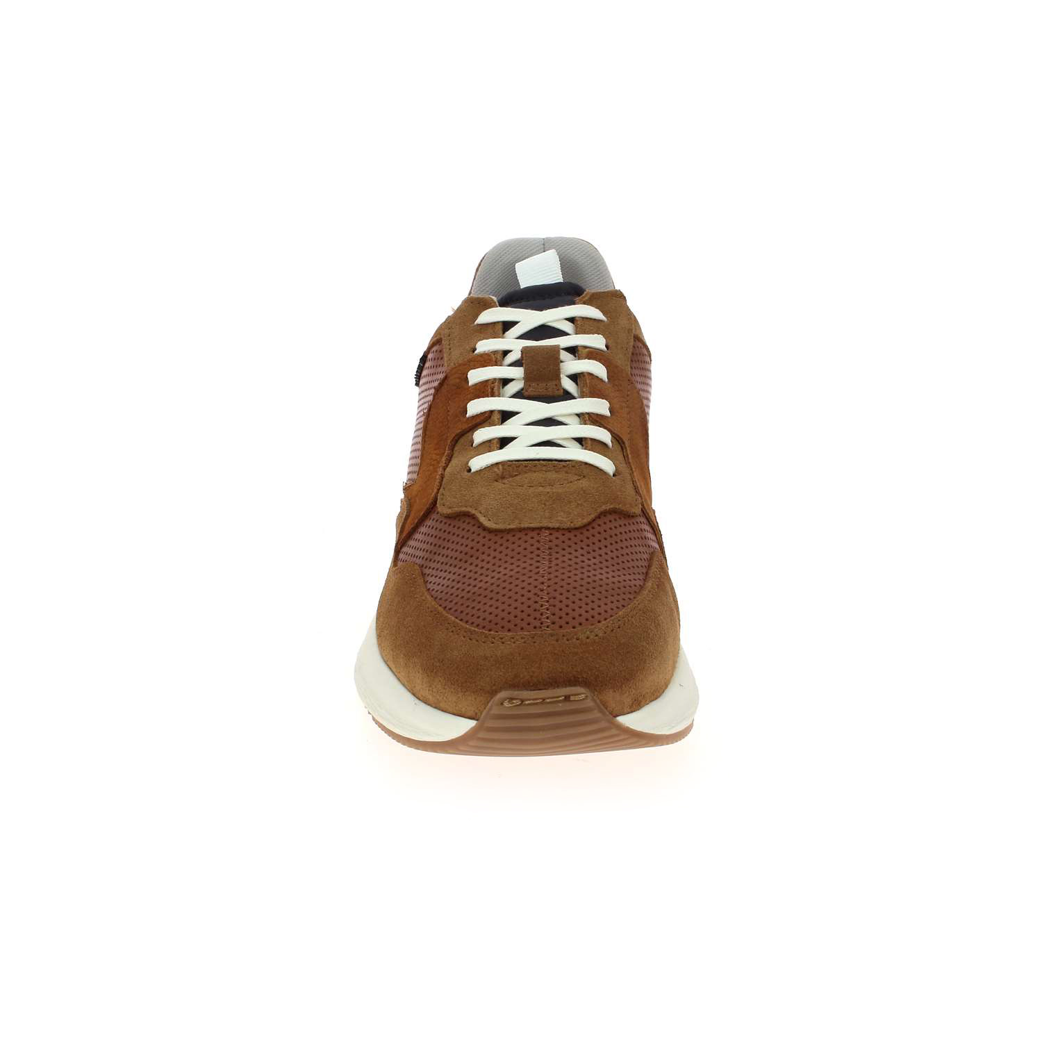 Baskets homme BULLBOXER BULLOP