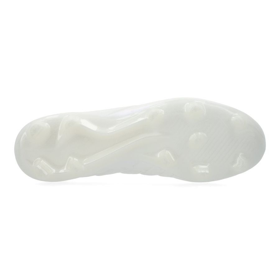 adidas Copa Pure .1 FG Pearlized - Blanc
