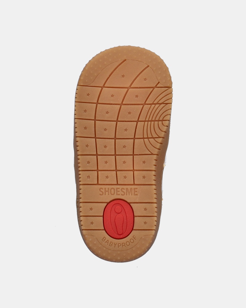 Shoesme Babyproof Babyschoenen  - wit