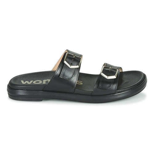 Wonders - PISTOIL - Noir